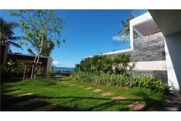 Excellent 4-bedroom pool villa with stunning sea views in Bang Por - 920121001-1837