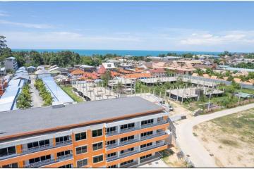 Freehold Foreign Quota 1 Bedroom for Sale in Lamai, Koh Samui - 920121001-1845