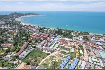 Freehold Foreign Quota 1 Bedroom for Sale in Lamai, Koh Samui - 920121001-1846