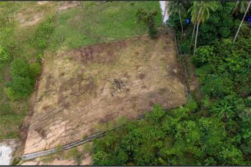 Land for Sale in Meanam, Koh Samui - 920121018-229