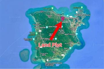 Land for Sale in Meanam, Koh Samui - 920121018-229