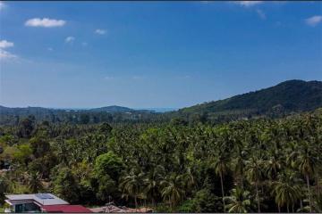 Land for Sale in Meanam, Koh Samui - 920121018-229