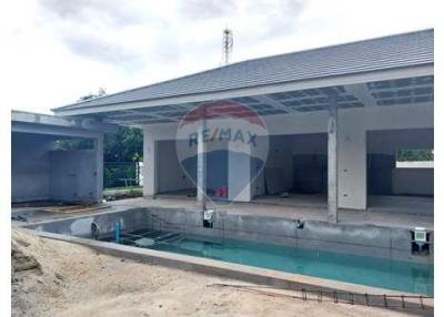Luxury Pool Villa Close to Lamai Beach, Leasehold for Investment - 920121001-1839