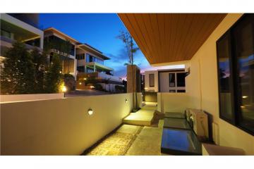 Breathtaking Luxury: 4BR Sea View Pool Villa in Bang Por - 920121001-1838