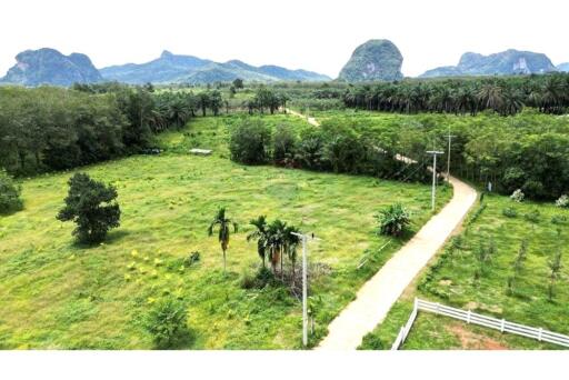 33,300 Sqm. Land listed for ฿ 2,300,000.