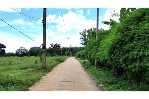 33,300 Sqm. Land listed for ฿ 2,300,000.