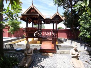 House For Rent Nong Palai