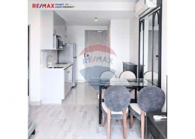 Condo for Rent !  "IDEO Mobi Rama 9" - 920441010-73