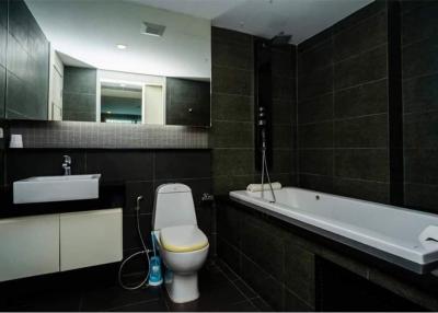 For Sale Luxury condo 1 Bedroom at APUS Condo - 920471017-61