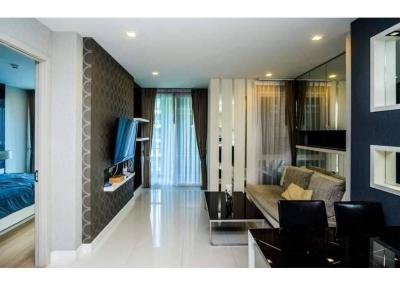 For Sale Luxury condo 1 Bedroom at APUN Condo - 920471017-61