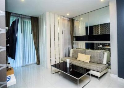 For Sale Luxury condo 1 Bedroom at APUS Condo - 920471017-61