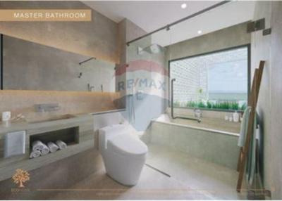 Luxury house project in the heart of Bang Saray