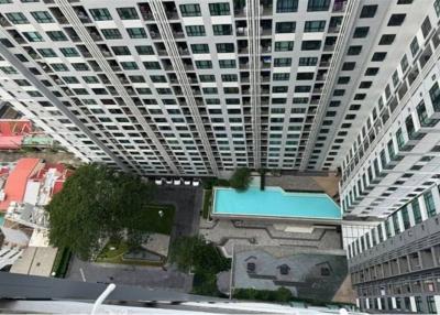 The Base Central Pattaya High floor for Sale - 920471001-1199