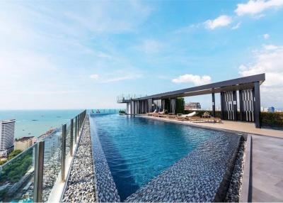 The Base Central Pattaya High floor for Sale - 920471001-1199