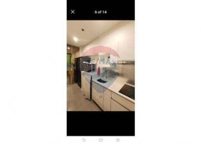 Sell Condo The Parkland Phetkasem 56