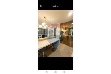 Sell Condo The Parkland Phetkasem 56