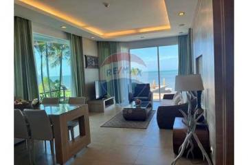 60 Sqm., 1 Bed, 1 Bath Condo listed for ฿ 8,200,000.