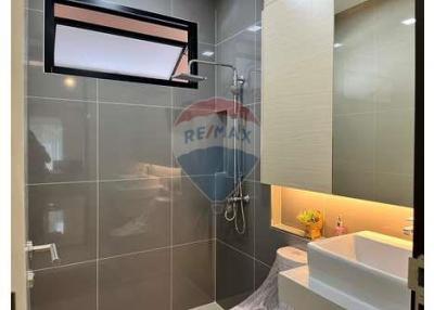 208 Sqm., 2 Beds, 2 Baths House listed for ฿ 4,490,000.