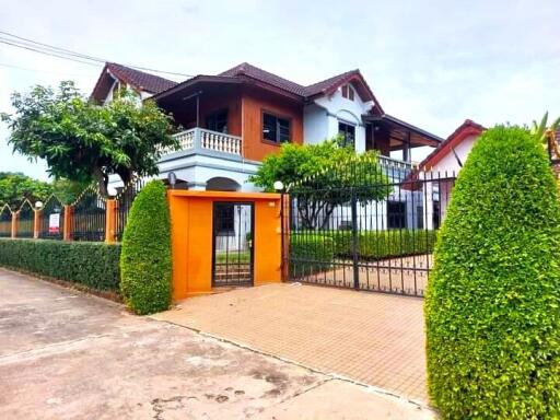 Great House near Soi Siam Country Club