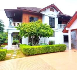 Great House near Soi Siam Country Club
