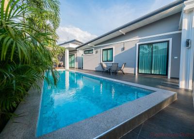 3 Bed House For Sale In East Pattaya - Not In A Village