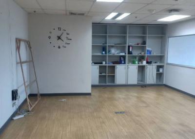 For Rent Bangkok Office Sukhumvit BTS Ekkamai Watthana