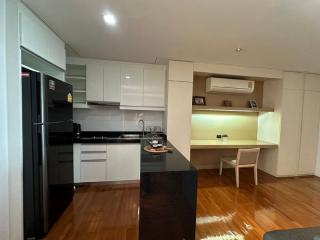 Bangkok Apartment  Sukhumvit BTS Phrom Phong