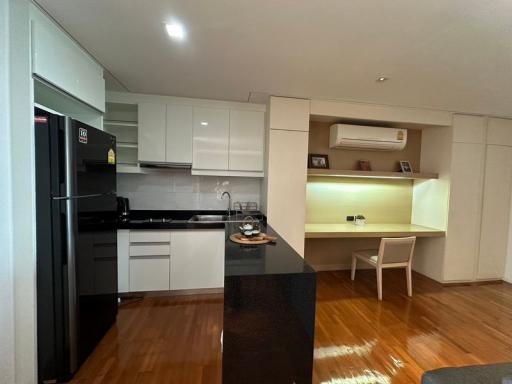 For Rent Bangkok Apartment Sukhumvit BTS Phrom Phong Watthana