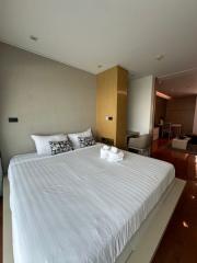 Bangkok Apartment  Sukhumvit BTS Phrom Phong