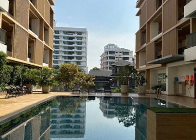 For Rent Bangkok Apartment Sukhumvit BTS Phrom Phong Watthana