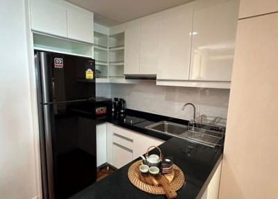 For Rent Bangkok Apartment Sukhumvit BTS Phrom Phong Watthana