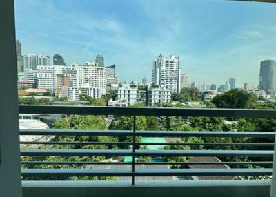Bangkok Apartment  Sukhumvit BTS Phrom Phong