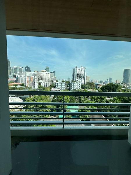 For Rent Bangkok Apartment Sukhumvit BTS Phrom Phong Watthana