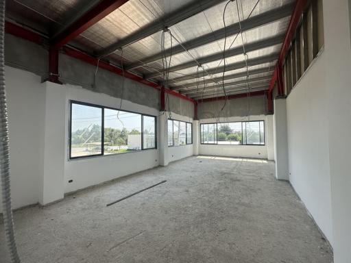 For Sale Pathum Thani Factory Lam Luk Ka