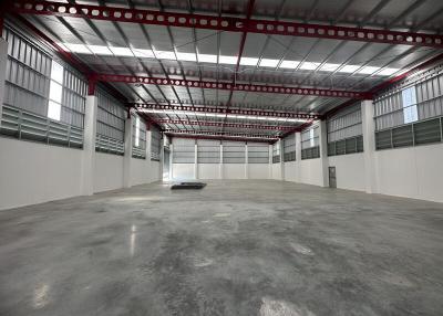 For Sale Pathum Thani Factory Lam Luk Ka