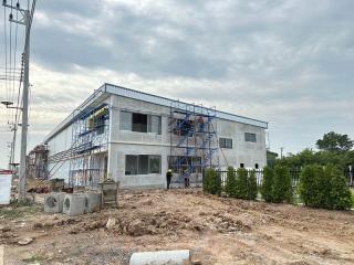 For Sale Pathum Thani Factory Lam Luk Ka