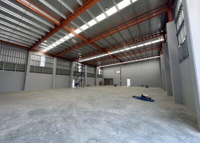 For Sale Pathum Thani Factory Lam Luk Ka