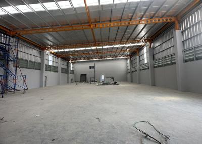 For Sale Pathum Thani Factory Lam Luk Ka