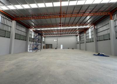 For Sale Pathum Thani Factory Lam Luk Ka