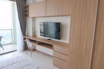 31 ตรม., Studio, 1 ห้องน้ำ คอนโด ราคา ฿ 4,400,000