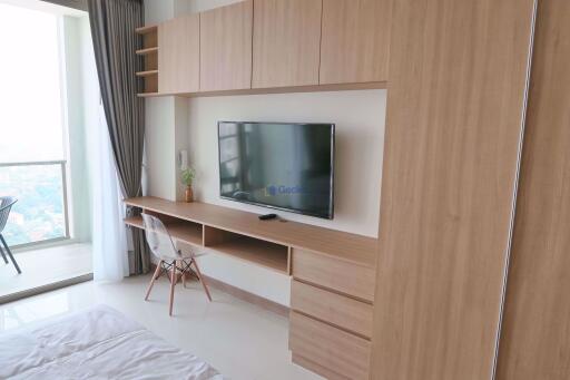 31 ตรม., Studio, 1 ห้องน้ำ คอนโด ราคา ฿ 4,400,000