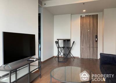 1-BR Condo at Ideo Q Sukhumvit 36 near BTS Thong Lor (ID 512761)