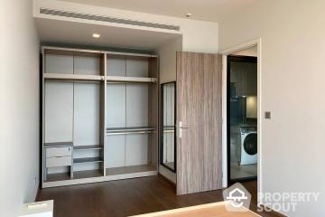 1-BR Condo at Ideo Q Sukhumvit 36 near BTS Thong Lor (ID 512761)