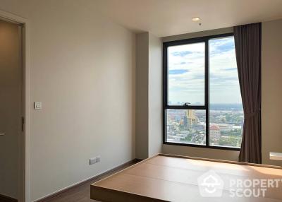 1-BR Condo at Ideo Q Sukhumvit 36 near BTS Thong Lor (ID 512761)