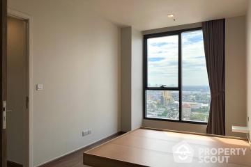 1-BR Condo at Ideo Q Sukhumvit 36 near BTS Thong Lor (ID 512761)