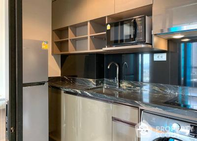 1-BR Condo at Ideo Q Sukhumvit 36 near BTS Thong Lor (ID 512761)