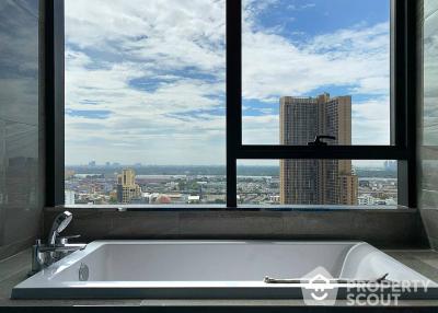 1-BR Condo at Ideo Q Sukhumvit 36 near BTS Thong Lor (ID 512761)