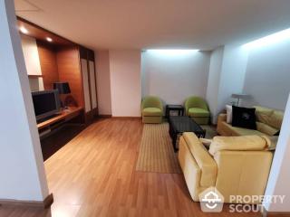 1-BR Condo at The Roof Garden On Nut near BTS On Nut