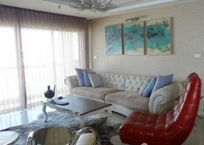 2-BR Condo at Baan Prompong Condominium near MRT Phetchaburi (ID 513487)