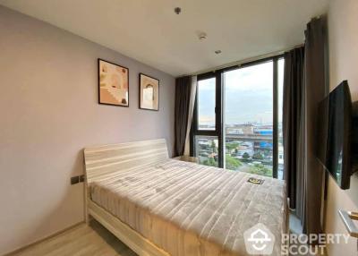 2-BR Condo at The Line Sukhumvit 101 near BTS Punnawithi (ID 419782)